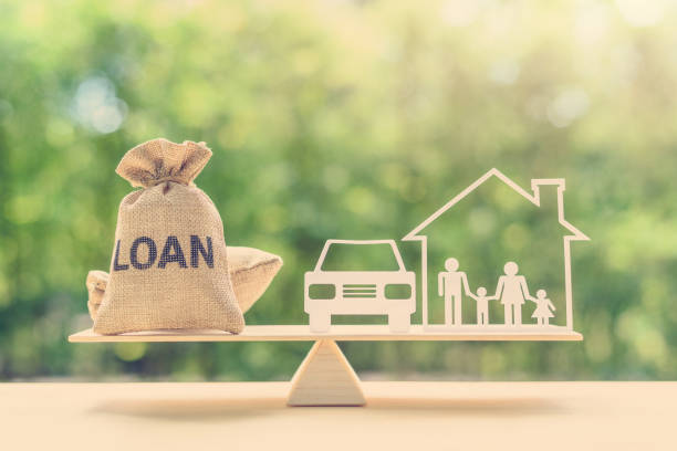 Best Loan Servicing and Management  in Mena, AR